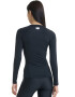 Under Armour Bluza de compresie pentru antrenament Authentics - Pled.ro