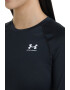 Under Armour Bluza de compresie pentru antrenament Authentics - Pled.ro