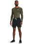 Under Armour Bluza de compresie pentru fitness HeatGear® - Pled.ro