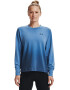 Under Armour Bluza din amestec de lyocell pentru fitness Rival - Pled.ro