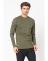 Under Armour Bluza elastica cu aspect texturat - Pled.ro