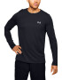 Under Armour Bluza respirabila fara cusaturi pentru fitness - Pled.ro