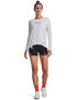 Under Armour Bluza lejera de plasa pentru antrenament Pieced - Pled.ro