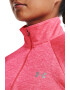 Under Armour Bluza pentru antrenament Tech™ Twist - Pled.ro