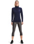 Under Armour Bluza pentru antrenament Tech™ Twist - Pled.ro