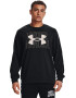 Under Armour Bluza sport pentru fitness Rival Terry - Pled.ro