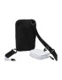 Under Armour Borseta Under Loudon Crossbody SM - Pled.ro