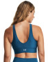 Under Armour Bustiera cu sustinere medie pentru fitness Infinity Pintuck - Pled.ro