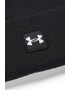 Under Armour Caciula elastica cu logo pentru fitness Halftime - Pled.ro