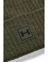 Under Armour Caciula elastica cu logo pentru fitness Truckstop - Pled.ro