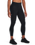 Under Armour Colanti crop cu detalii reflectorizante pentru alergare Fly Fast 3.0 - Pled.ro