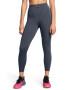 Under Armour Colanti crop cu talie inalta pentru fitness - Pled.ro