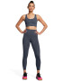 Under Armour Colanti crop cu talie inalta pentru fitness - Pled.ro