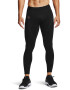 Under Armour Colanti crop fara cusaturi pentru fitness Rush - Pled.ro