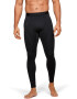 Under Armour Colanti crop fara cusaturi pentru fitness Rush - Pled.ro