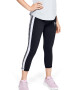 Under Armour Colanti crop pentru fitness Sportstyle - Pled.ro