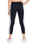 Under Armour Colanti crop pentru fitness Sportstyle - Pled.ro