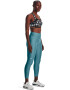 Under Armour Colanti crop pentru fitness Vanish - Pled.ro