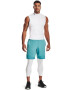 Under Armour Colanti cu banda logo in talie pentru fitness - Pled.ro