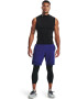 Under Armour Colanti cu banda logo in talie pentru fitness - Pled.ro