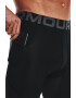 Under Armour Colanti cu banda logo in talie pentru fitness - Pled.ro