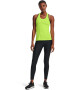 Under Armour Colanti cu buzunar lateral si talie inalta pentru fitness HeatGear® Armour - Pled.ro