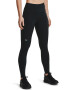 Under Armour Colanti cu talie inalta pentru antrenament Rush - Pled.ro