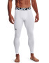 Under Armour Colanti de compresie cu banda cu logo in talie pentru antrenament ColdGear® - Pled.ro