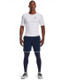 Under Armour Colanti de compresie cu banda logo in talie pentru antrenament HeatGear® - Pled.ro