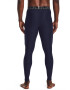 Under Armour Colanti de compresie cu banda logo in talie pentru antrenament HeatGear® - Pled.ro