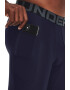 Under Armour Colanti de compresie cu banda logo in talie pentru antrenament HeatGear® - Pled.ro