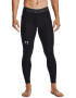 Under Armour Colanti de compresie cu banda logo in talie pentru antrenament HeatGear® - Pled.ro