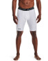 Under Armour Colanti scurti cu banda logo pentru fitness HeatGear® - Pled.ro