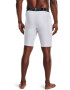 Under Armour Colanti scurti cu banda logo pentru fitness HeatGear® - Pled.ro