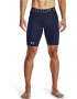 Under Armour Colanti scurti cu banda logo pentru fitness HeatGear® - Pled.ro