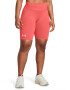 Under Armour Colanti scurti cu talie inalta pentru antrenament Vanish - Pled.ro