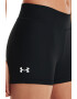 Under Armour Colanti scurti cu talie medie pentru fitness - Pled.ro