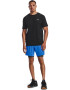 Under Armour Colanti scurti de compresie pentru fitness HeatGear® - Pled.ro