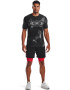 Under Armour Colanti scurti pentru fitness - Pled.ro