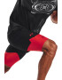 Under Armour Colanti scurti pentru fitness - Pled.ro