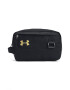 Under Armour Etui cu logo pentru antrenament Contain Travel - Pled.ro