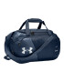 Under Armour Geanta Duffle Undeniable 4.0 XS pentru barbati Academy/Academy/Silver OSFA - Pled.ro