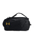 Under Armour Geanta sport Contain Duo S negru - Pled.ro