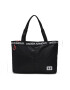 Under Armour Geanta sport Essentials Tote pentru dama black/gray - Pled.ro