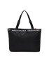 Under Armour Geanta sport Essentials Tote pentru dama black/gray - Pled.ro