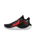 Under Armour Ghete Gs Jet 23 3026635001 - Pled.ro