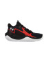 Under Armour Ghete Gs Jet 23 3026635001 - Pled.ro