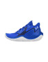 Under Armour Ghete Gs Jet 23 3026635400 - Pled.ro