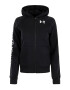 Under Armour Hanorac cdin fleece cu fermoar Rival - Pled.ro