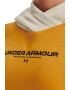 Under Armour Hanorac cu buzunar kangaroo pentru fitness Rival - Pled.ro